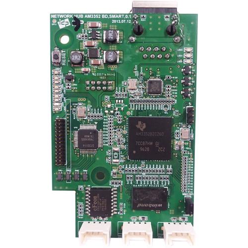 IDP SMART-31 Ethernet Module