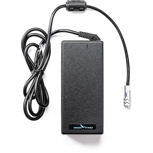 IndiPRO Tools 12 VAC Power Supply for Blackmagic Pocket Cinema Camera 4K