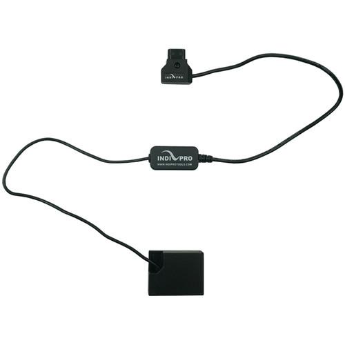 IndiPRO Tools D-Tap Cable to FUJIFILM