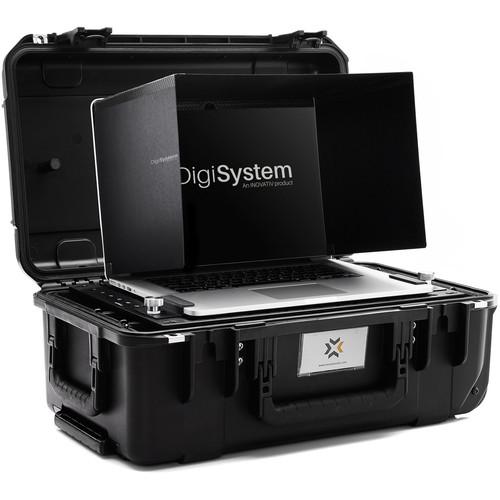 Inovativ 1535 Pro Ultra Kit with DigiShade Universal for 15" Apple Laptop