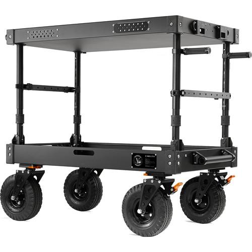 Inovativ Voyager 42 EVO Equipment Cart