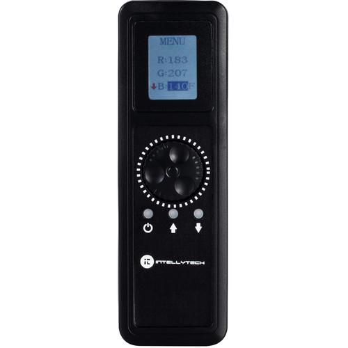 Intellytech LC-WR3 Wireless Remote for LC-160RGBW