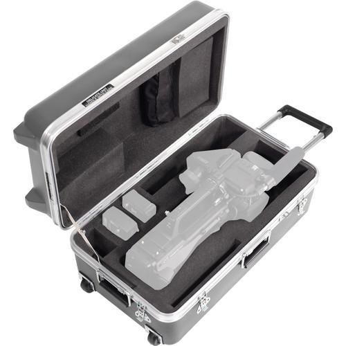JVC Hard Shipping Case For GY-HC900 Camcorder