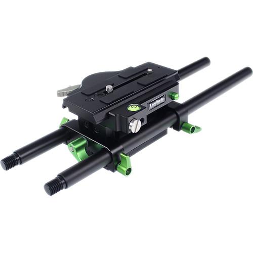 LanParte Bridge Plate