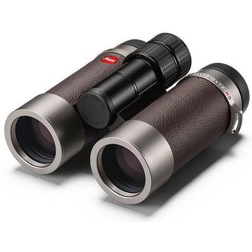 Leica 10x32 Ultravid HD-Plus Customized Binocular