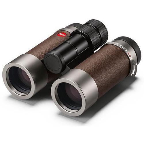 Leica 8x32 Ultravid HD-Plus Customized Binocular