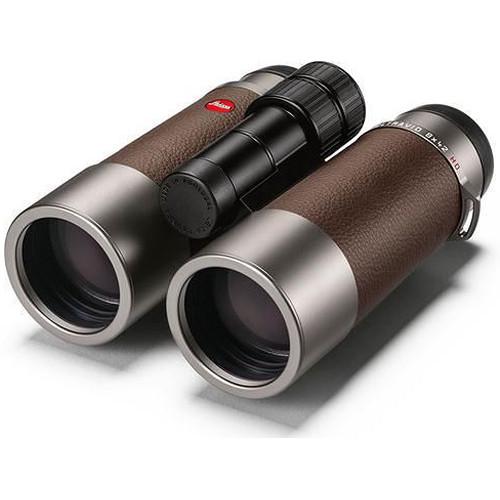 Leica 8x42 Ultravid HD-Plus Customized Binocular