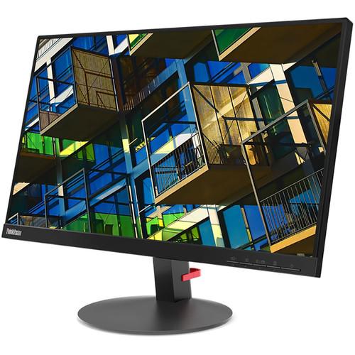 Lenovo 21.5" ThinkVision S22e-19 LED Backlit LCD Monitor