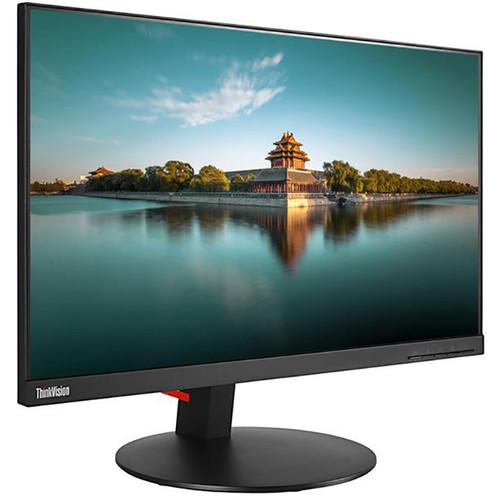 Lenovo 23.8" ThinkVision P24q QHD Monitor