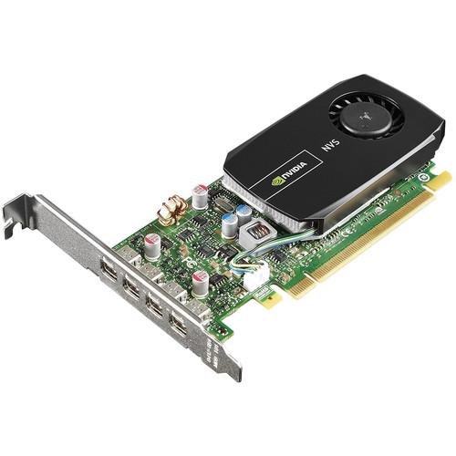 Lenovo Nvidia Nvs 510 2Gb Graphics Card By Lenovo