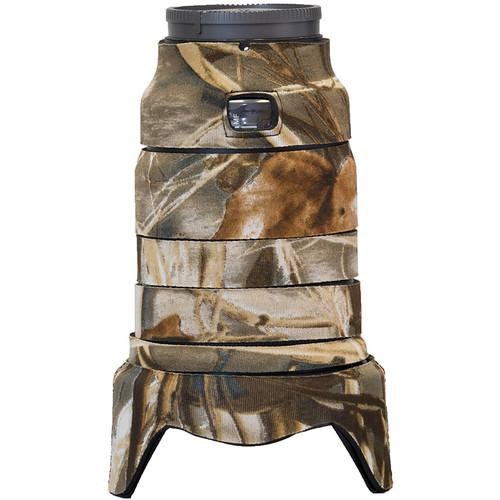 LensCoat Lens Cover for Sony FE 24-70mm f 2.8 GM Lens