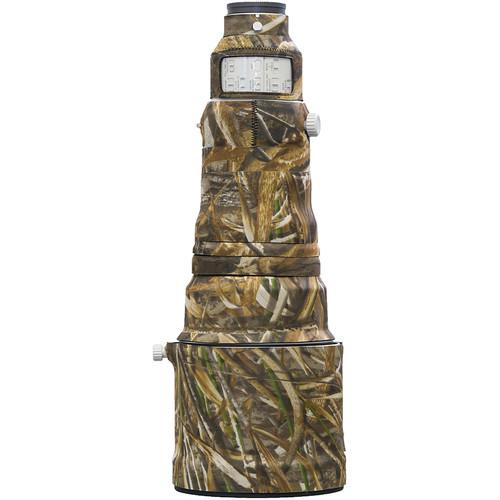 LensCoat Lens Cover for Sony FE 400mm f 2.8 GM OSS Lens