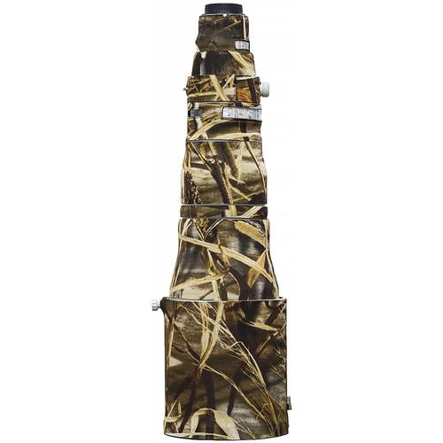 LensCoat Lens Cover for the Canon 600mm f 4 IS III Lens