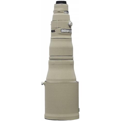 LensCoat Lens Cover for the Canon 600mm f 4 IS III Lens
