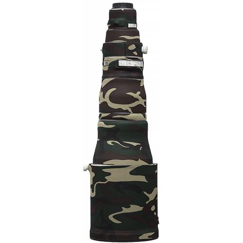 LensCoat Lens Cover for the Canon 600mm f 4 IS III Lens