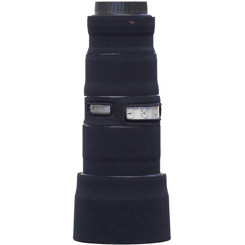 LensCoat Lens Cover for the Canon 70-200mm f 4 IS II Lens