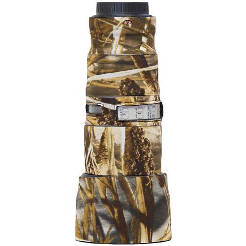 LensCoat Lens Cover for the Canon 70-200mm f 4 IS II Lens