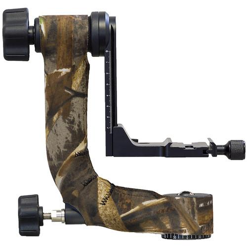 LensCoat Oben GH-30 Gimbal Head Cover