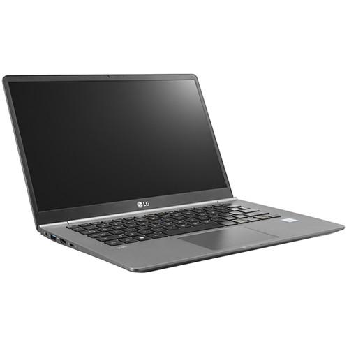 LG Celeron 3965U 8GB 128GB SSD Thin Client 14"