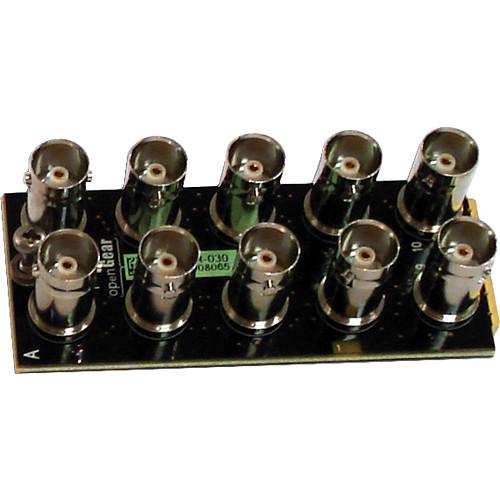 Link Electronics 20 Slot Full Rear Cell 1X8 CARD