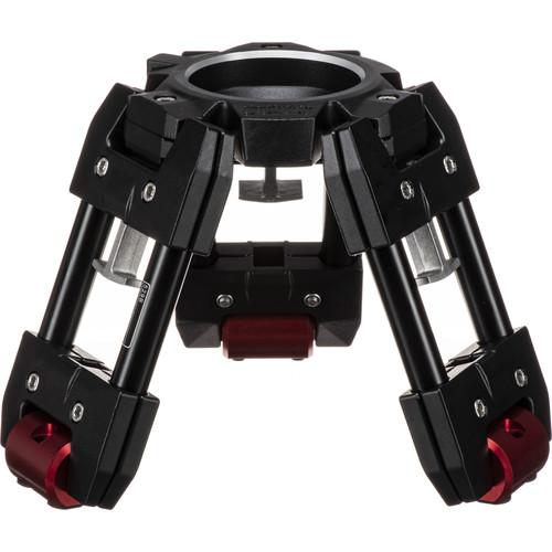 Manfrotto 529 Hi Hat with 100mm Bowl