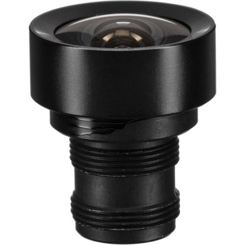 Marshall Electronics V-4102.9-2.0 M9-Mount 2.9mm Fixed Board Lens