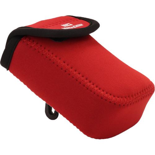 MegaGear Ultra-Light Neoprene Camera Case for Canon PowerShot G9X Mark II or G9X