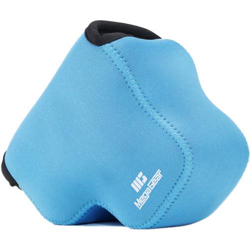 MegaGear Ultra-Light Neoprene Camera Case for Panasonic LUMIX DMC-FZ300