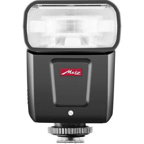 Metz Mecablitz M360N Flash for Nikon Cameras