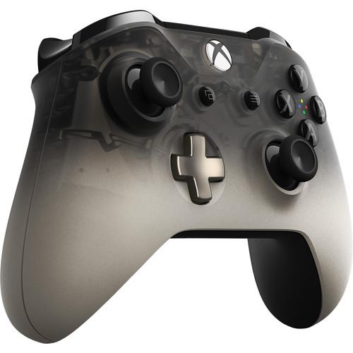 Microsoft Xbox One Wireless Controller