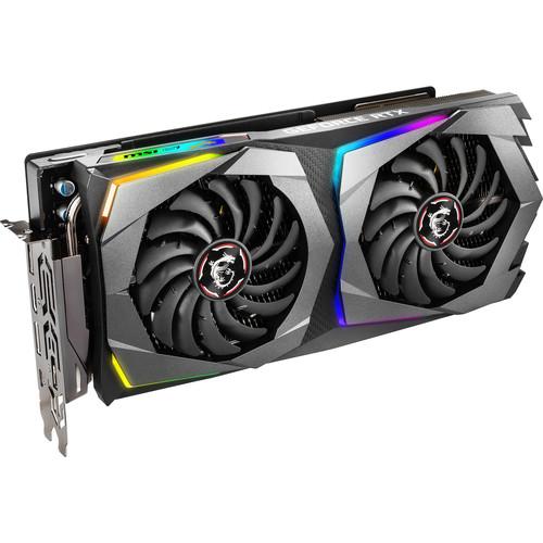 MSI GeForce RTX 2070 GAMING Graphics Card