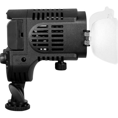 Nanguang CN-20FC Bi-Color LED Fresnel Spotlight