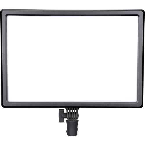 Nanguang Luxpad43H High Output, Bi-Color, Slim Soft Light LED Panel