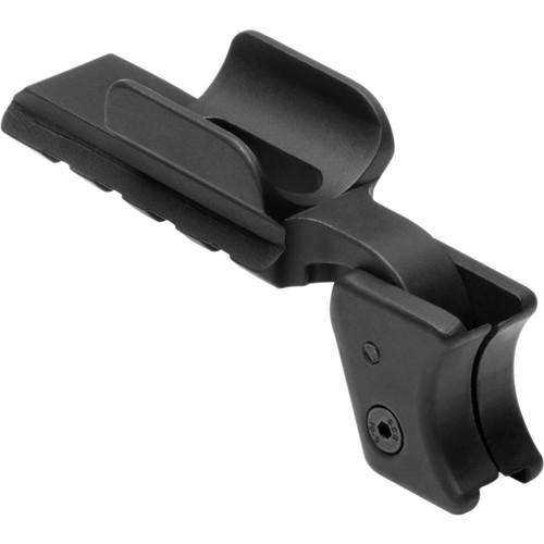 NcSTAR Trigger Guard Weaver Rail Mount for Colt 1911-Style Pistols