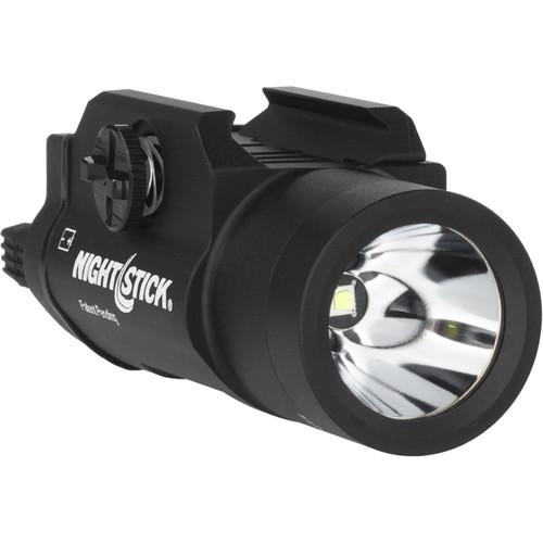 Nightstick TWM-850XLS Tactical Weapon-Mounted Light with Strobe, Nightstick, TWM-850XLS, Tactical, Weapon-Mounted, Light, with, Strobe