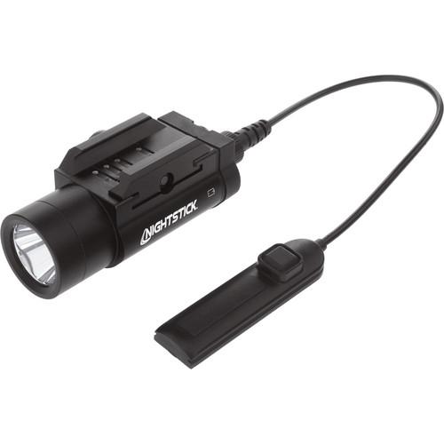 Nightstick TWM-854XL Long-Gun Weapon Light with Remote Pressure Switch