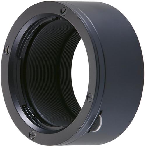 Novoflex Minolta MD MC Lens to Nikon Z-Mount Camera Adapter