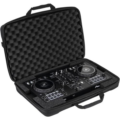 Odyssey Innovative Designs BMSLDDJ400 Streemline Series Bag for Pioneer DDJ-400 Controller