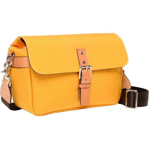 ONA Passion Passport Bowery Camera Bag