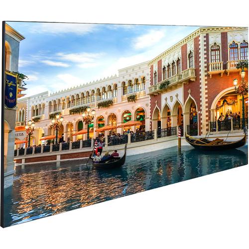 Orion Images 49" 4K Input Capable LED Monitor, 1920x1080, 700cd m2, Extreme Narrow 1.7mm Bezel to Bezel Width