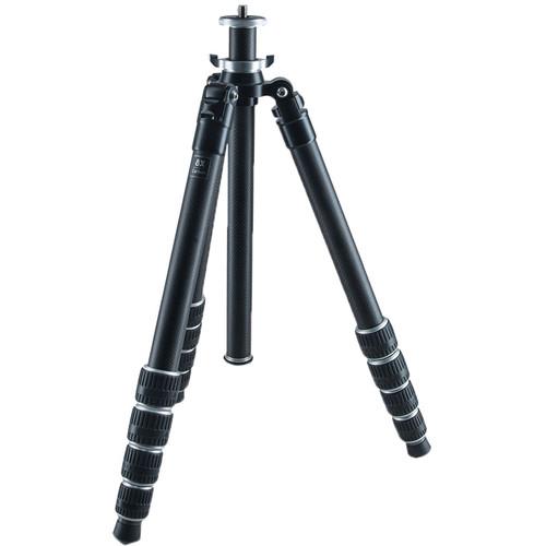 Photo Clam ZT-1050 Compact Traveler Tripod