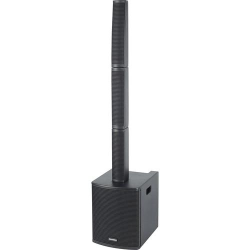 Samson Resound VX8.1 Portable Column Array System