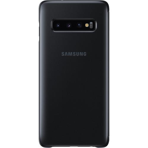 Samsung S-View Flip Cover for Galaxy S10