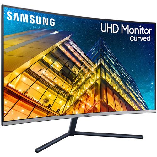 Samsung UR59C 32" 16:9 4K Curved LCD Monitor