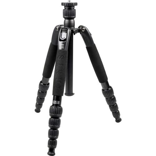 Sirui T-2005SK T-S Series Aluminum Travel Tripod