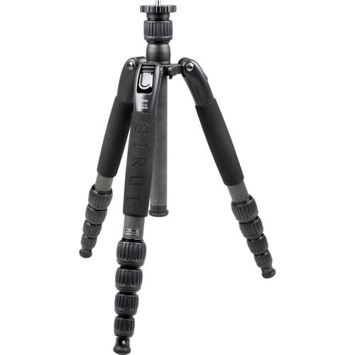 Sirui T-2205SK T-S Series Carbon Fiber Travel Tripod