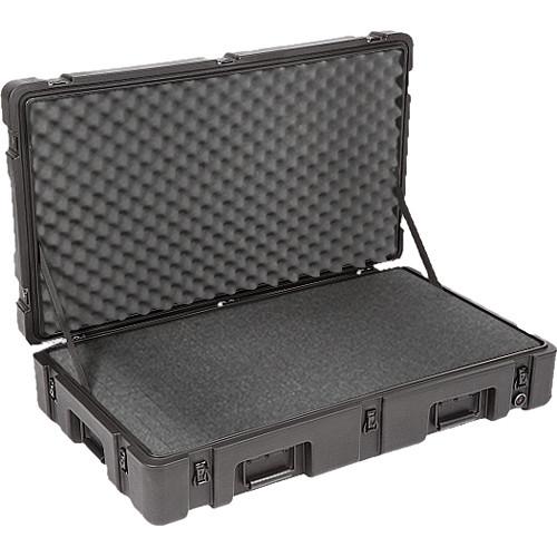 SKB R Series 3821-7 Waterproof Utility Case with Wheels