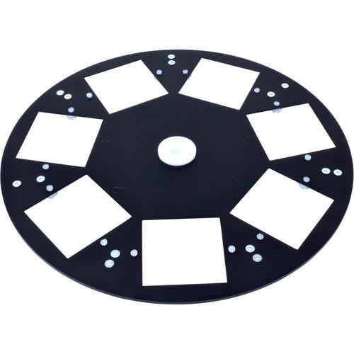 Starlight Xpress 7-Position Maxi Filter Wheel Carousel