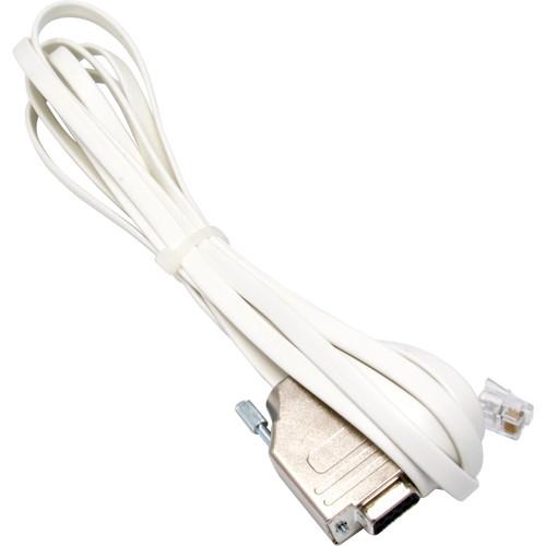 Starlight Xpress Serial Cable for Adaptive