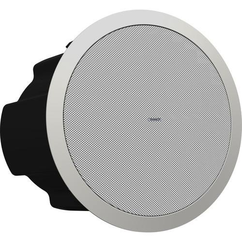 Tannoy 6" Coaxial In-Ceiling Loudspeaker